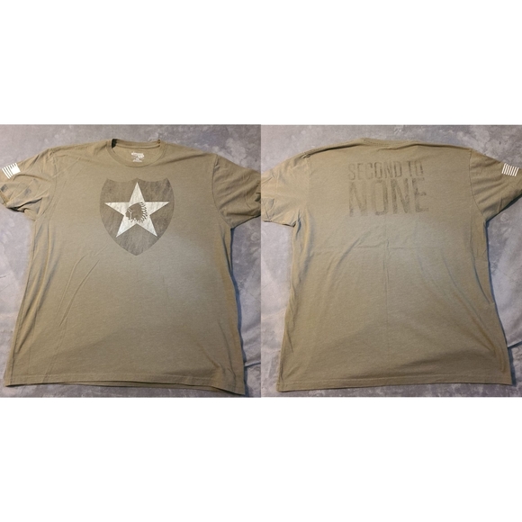 7 Ranger Up shirts - Picture 4 of 8